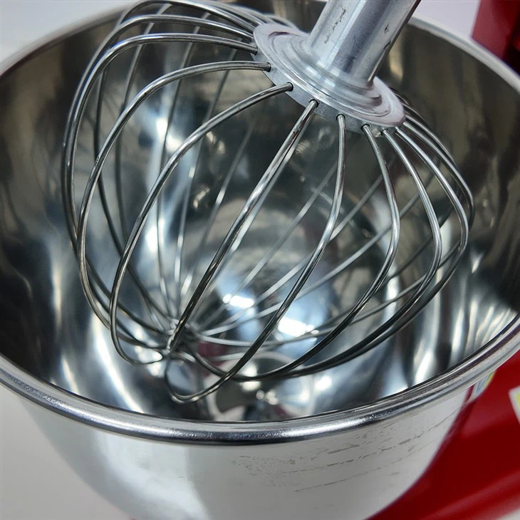 Commercial Food Mixer