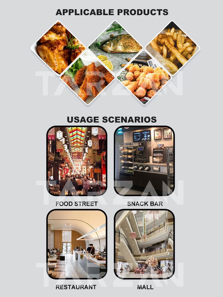 deep fryer deep fryer