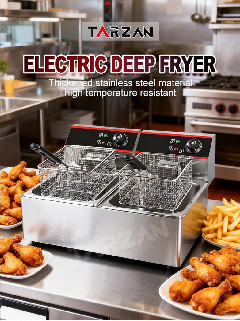 twin tank deep fat fryer twin tank deep fat fryer